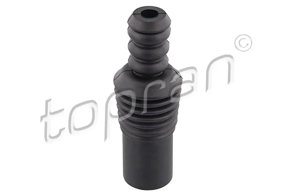 Rubber Buffer, suspension