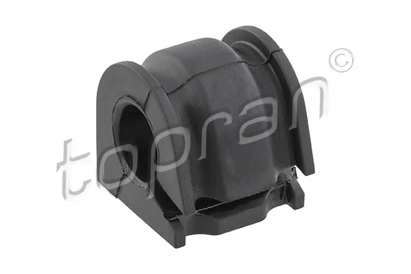 Mounting, stabiliser bar
