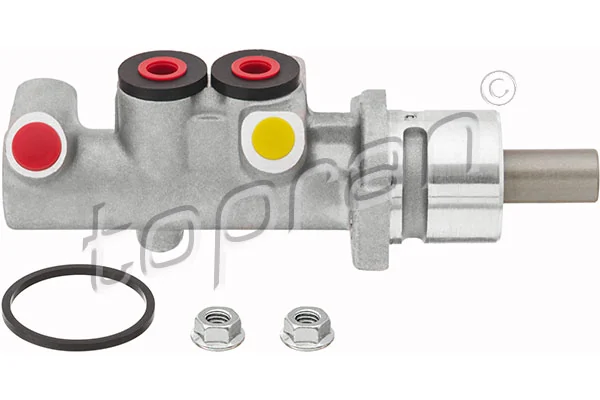 Brake Master Cylinder
