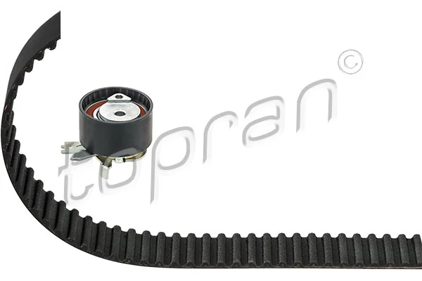 Timing Belt Kit