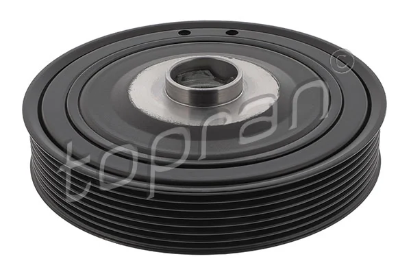 Belt Pulley, crankshaft
