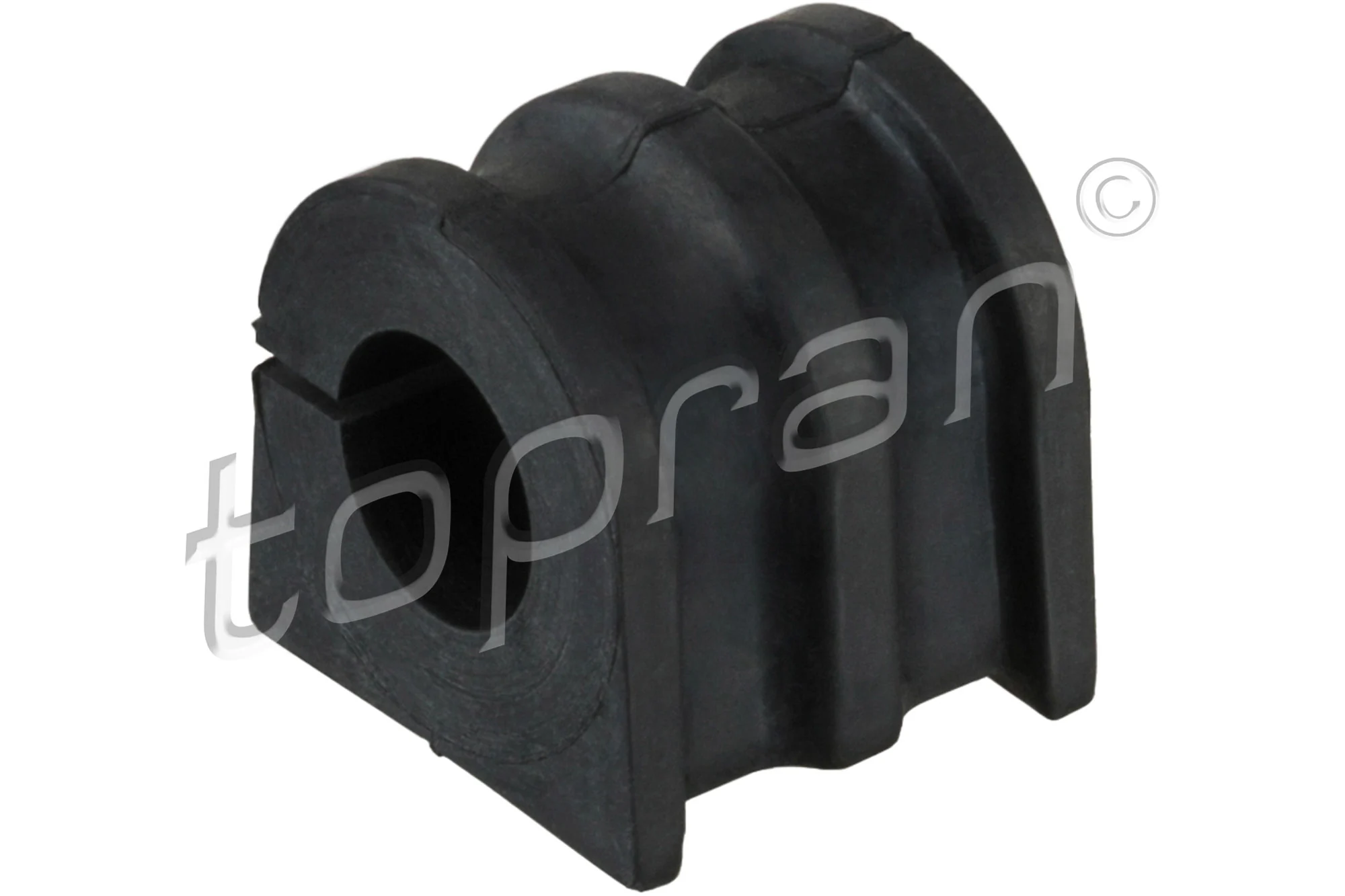 Mounting, stabiliser bar