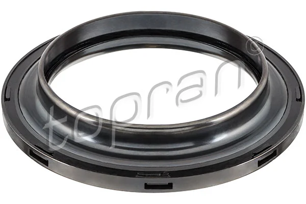 Rolling Bearing, suspension strut support mount