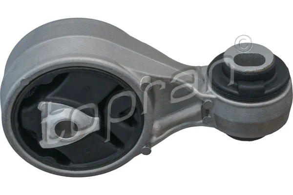 Mounting, engine