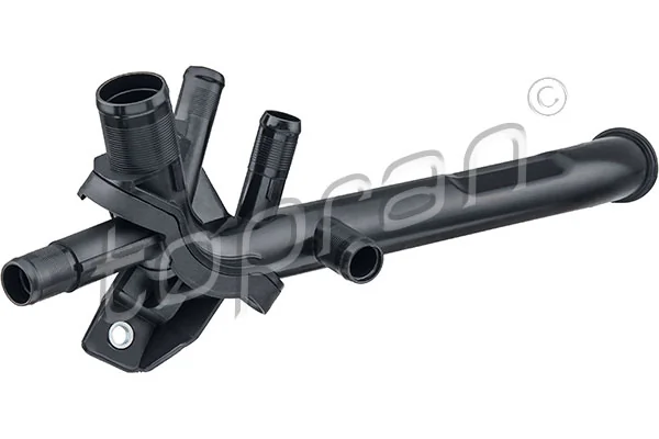 Coolant Pipe