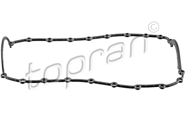 Gasket, oil sump