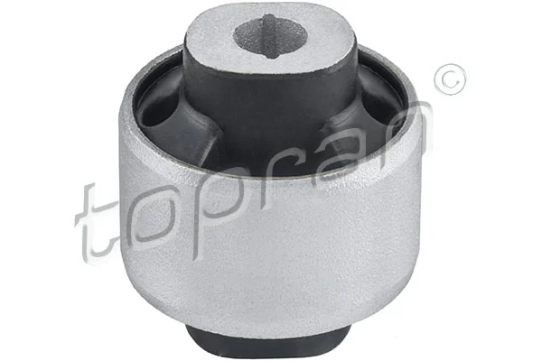 Mounting, control/trailing arm