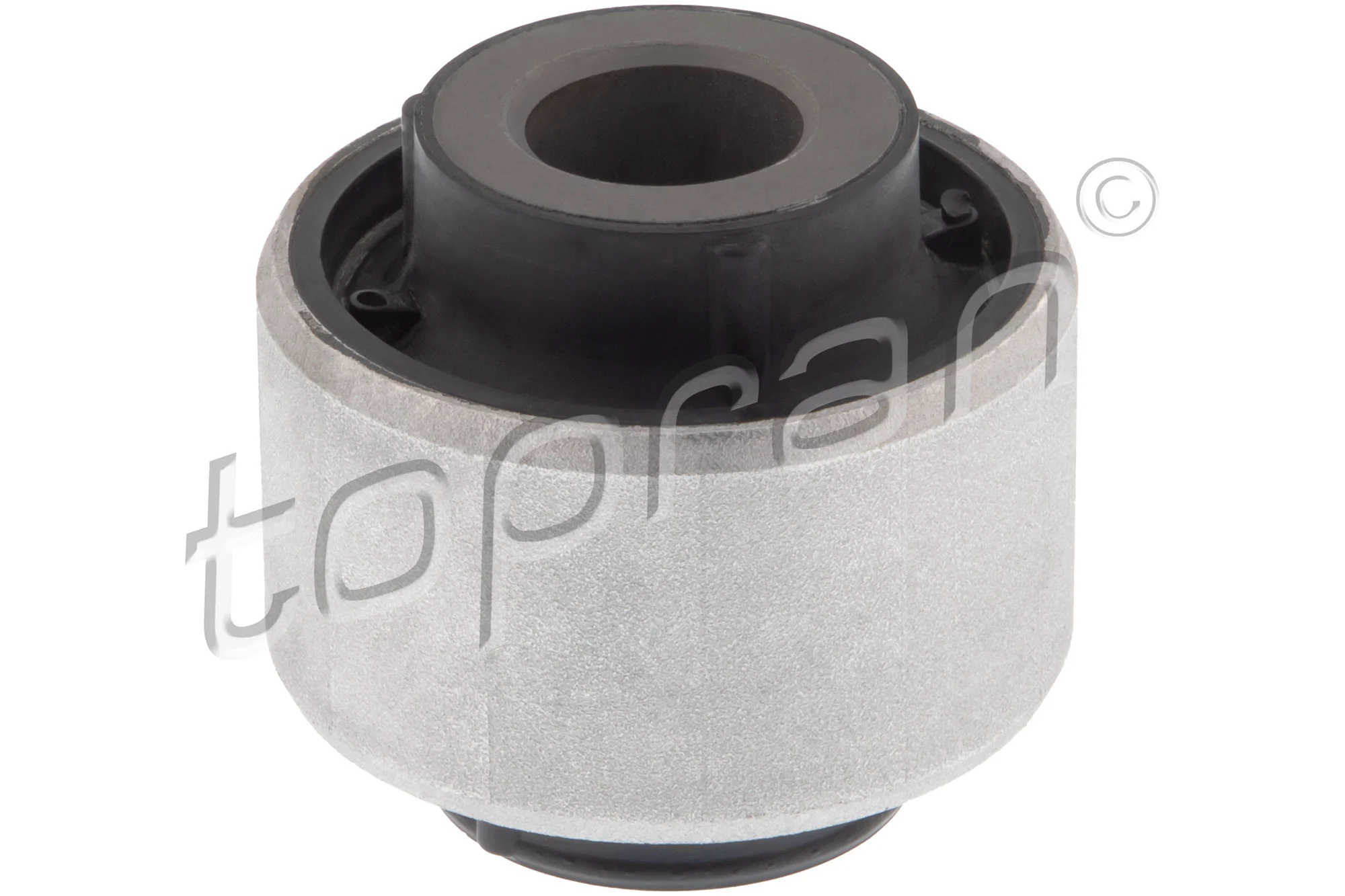 Mounting, control/trailing arm
