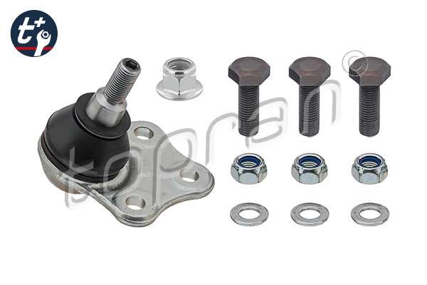 Ball Joint