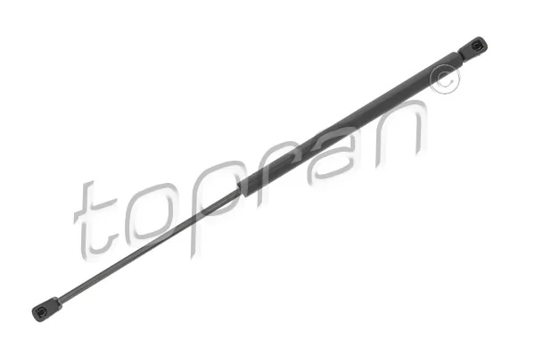Gas Spring, boot/cargo area
