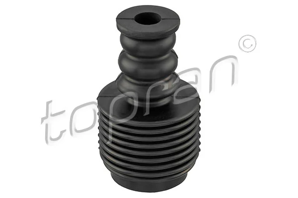 Rubber Buffer, suspension