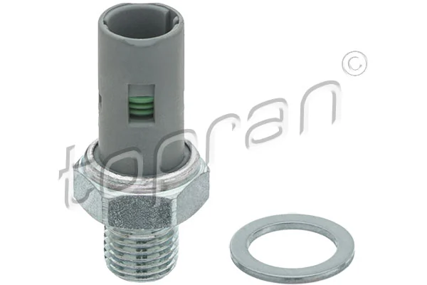 Oil Pressure Switch