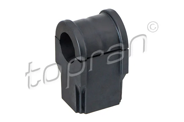 Mounting, stabiliser bar