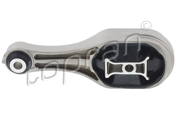 Mounting, engine