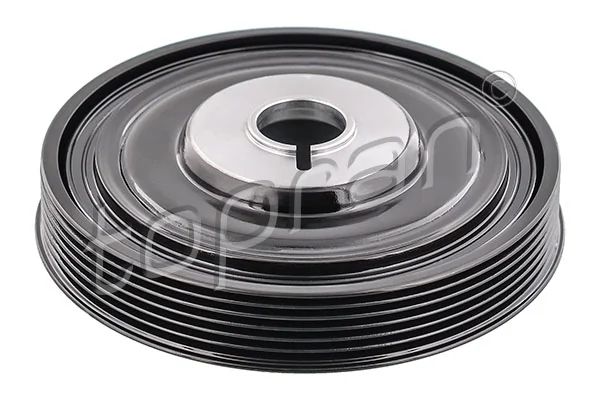 Belt Pulley, crankshaft