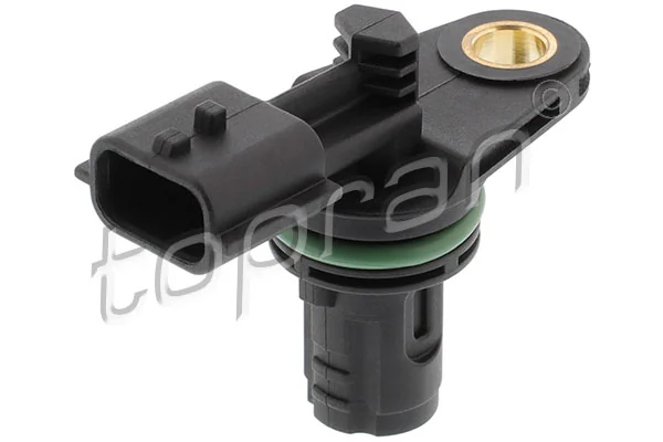 Sensor, crankshaft pulse