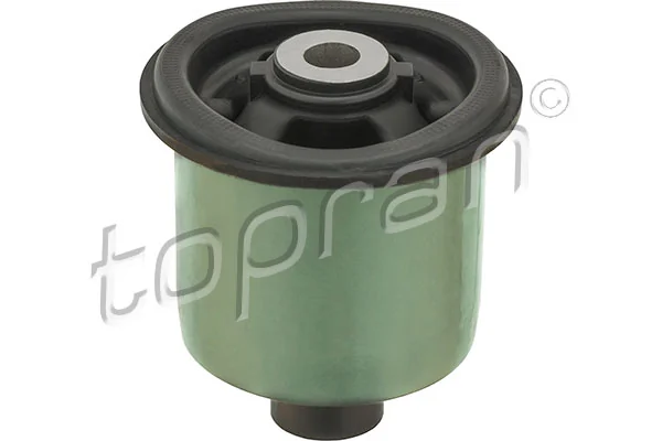 Bushing, axle beam