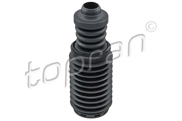 Rubber Buffer, suspension