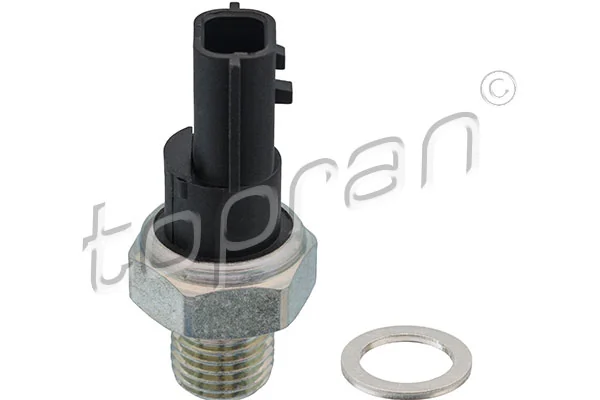 Oil Pressure Switch