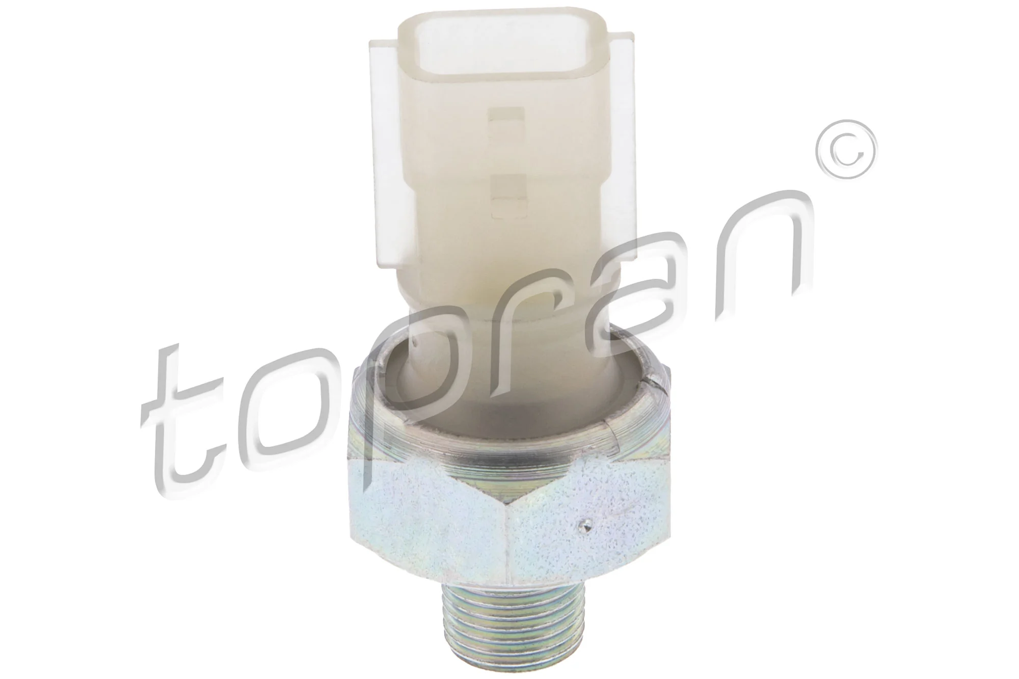 Oil Pressure Switch