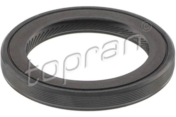 Shaft Seal, differential
