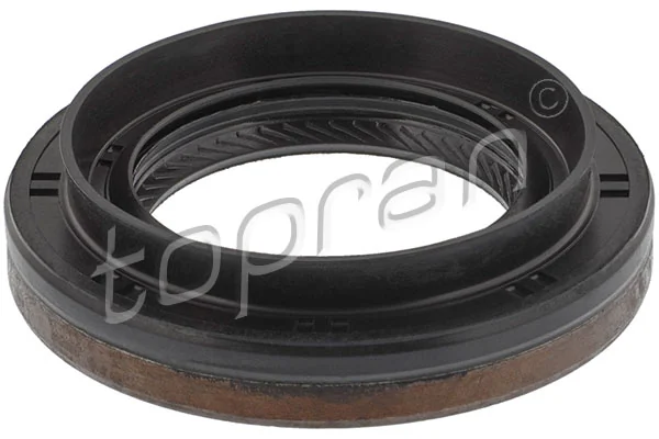 Shaft Seal, differential