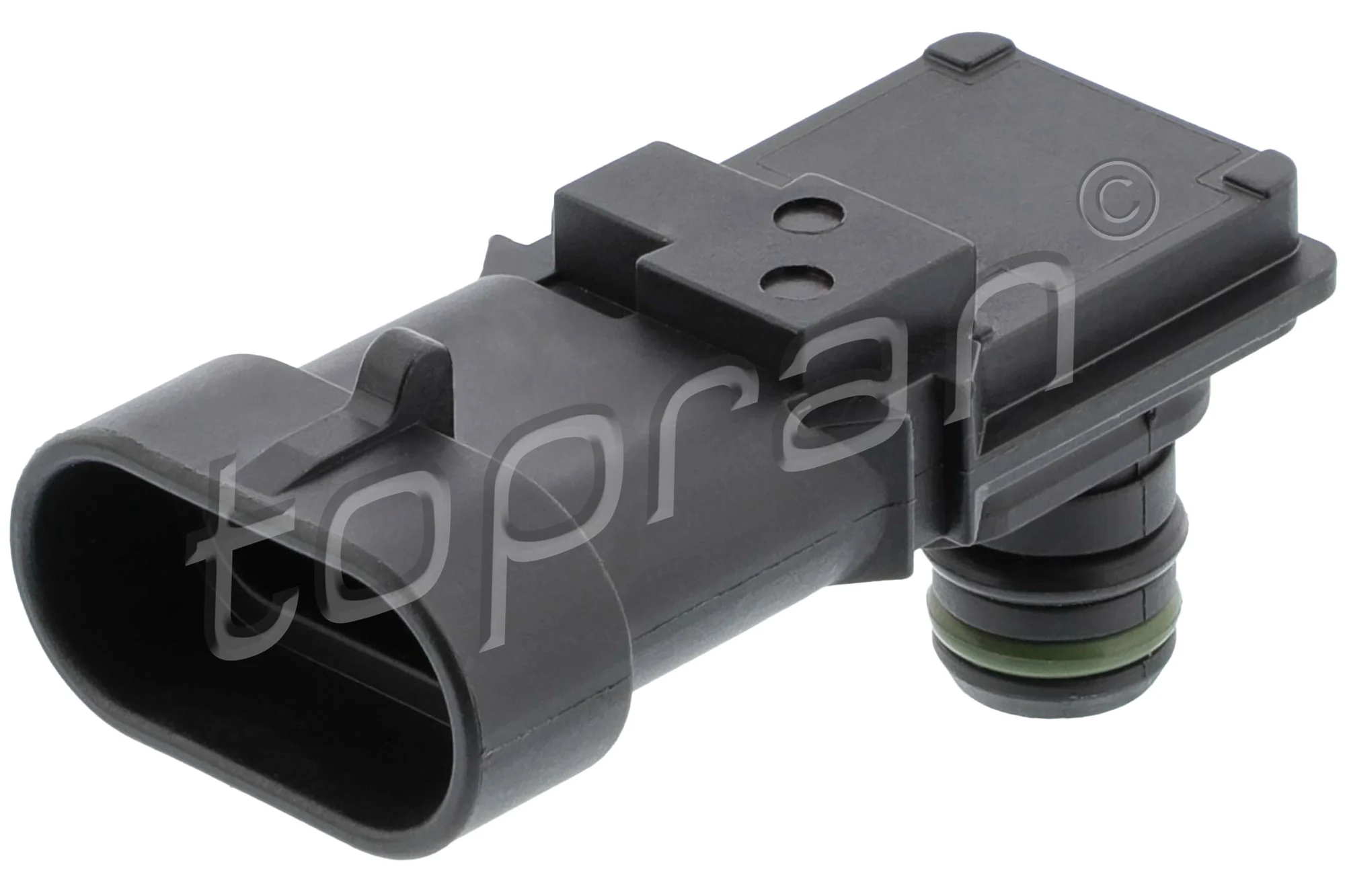 Sensor, intake manifold pressure