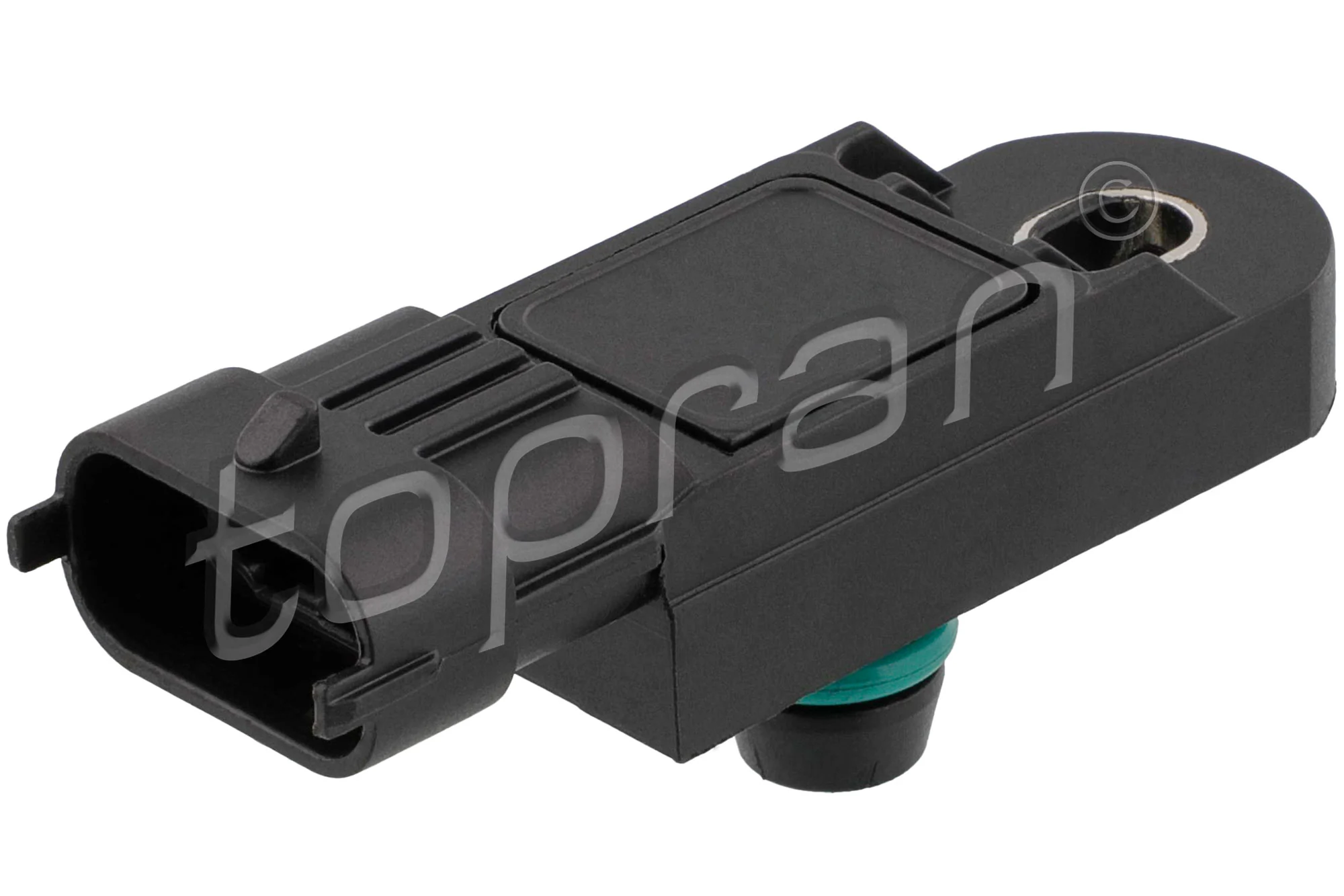 Sensor, intake manifold pressure