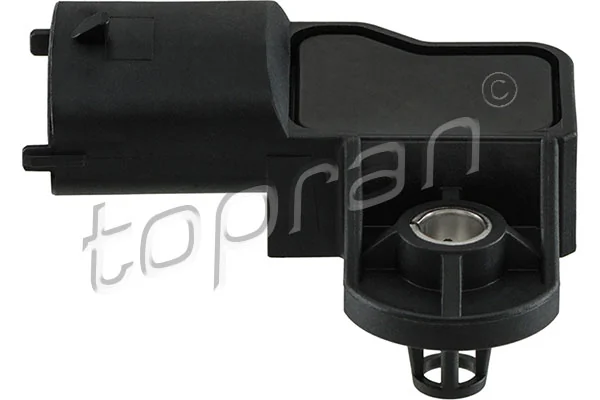Sensor, intake manifold pressure