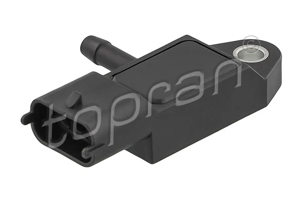 Sensor, intake manifold pressure