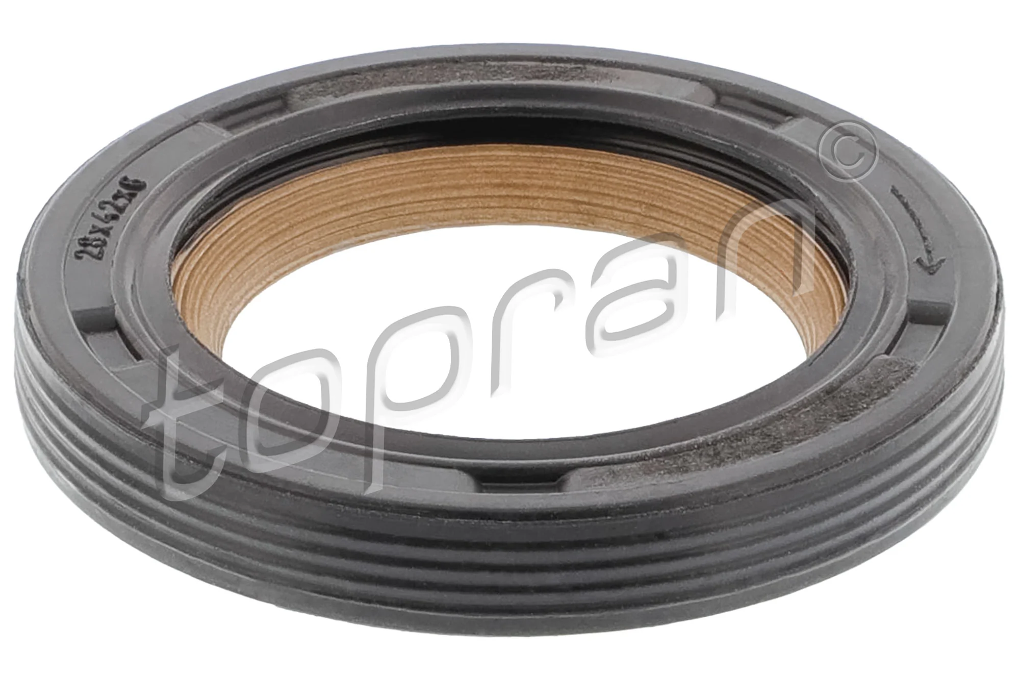 Shaft Seal, camshaft