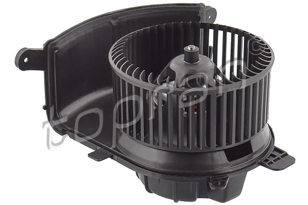 Interior Blower