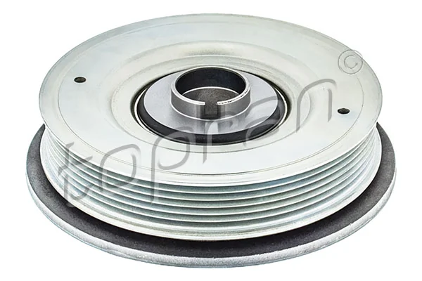 Belt Pulley, crankshaft