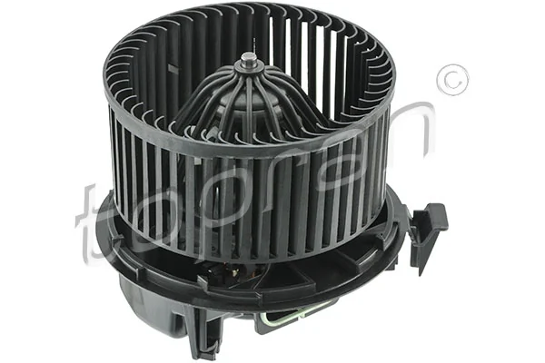 Interior Blower