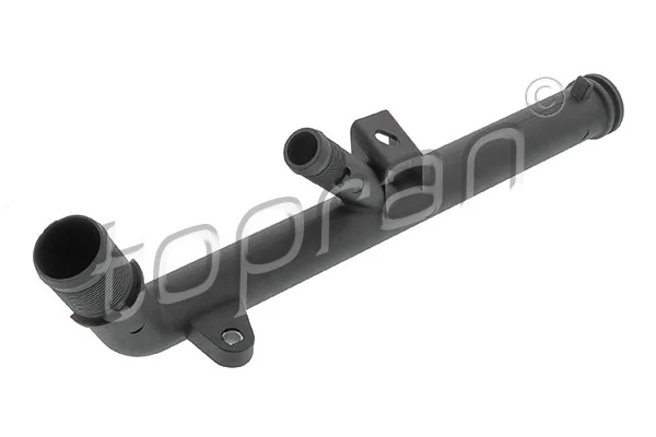 Coolant Pipe