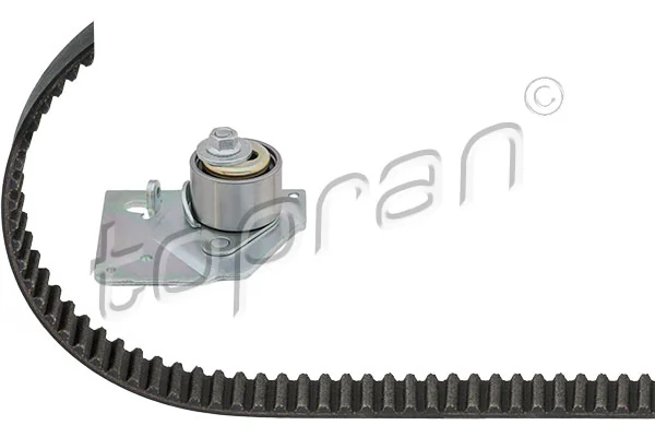 Timing Belt Kit