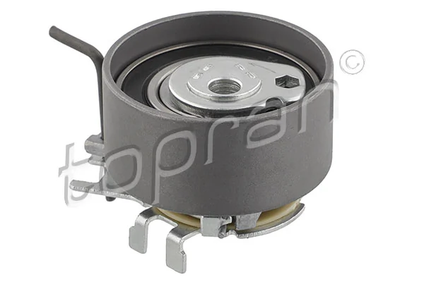 Tensioner Pulley, timing belt