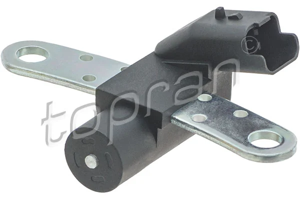 Sensor, crankshaft pulse