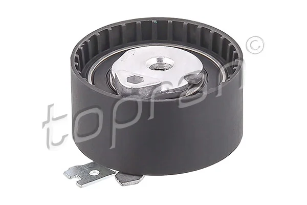Tensioner Pulley, timing belt
