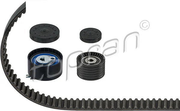 Timing Belt Kit