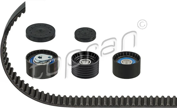 Timing Belt Kit