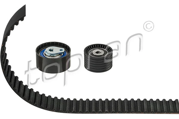 Timing Belt Kit