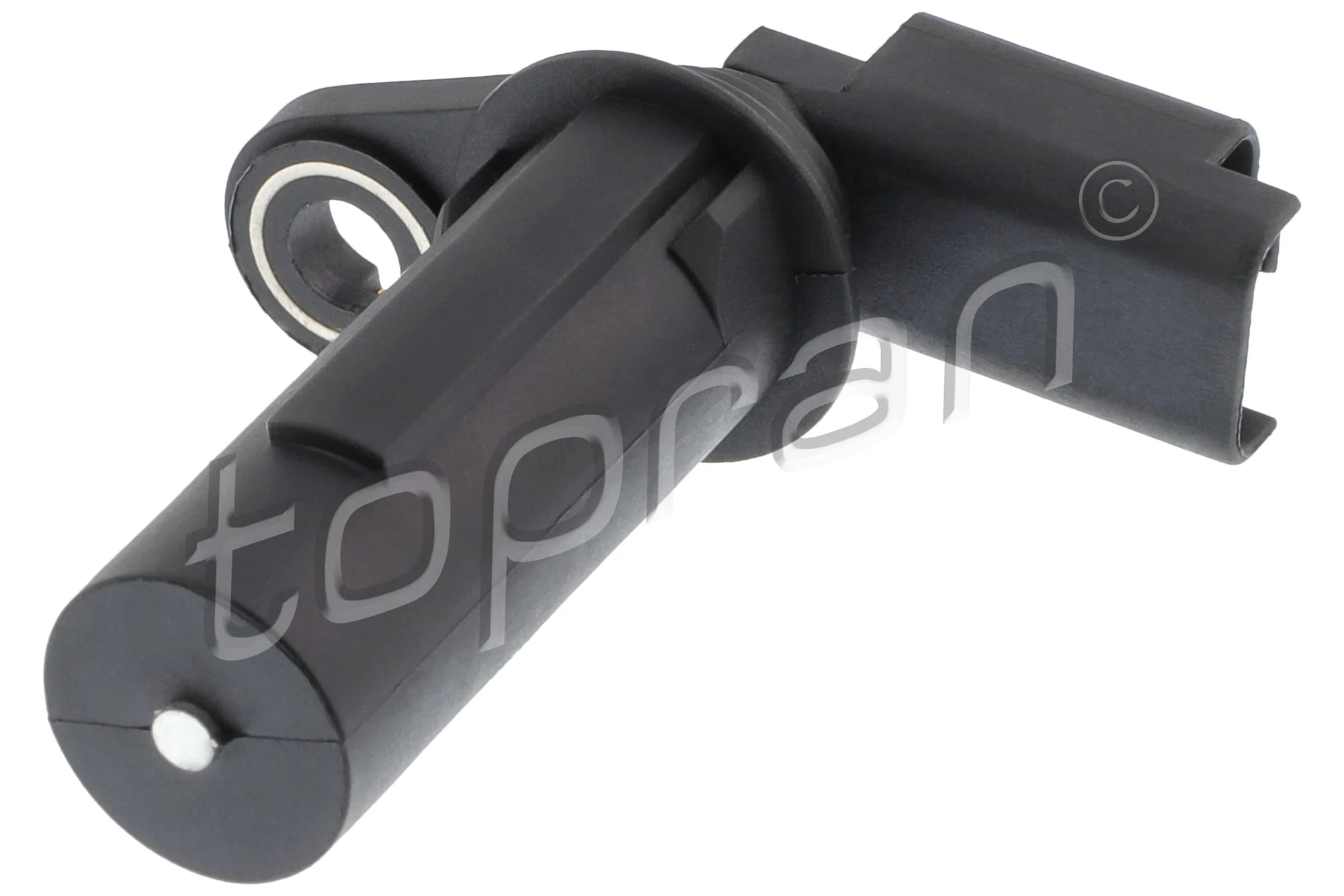 Sensor, crankshaft pulse