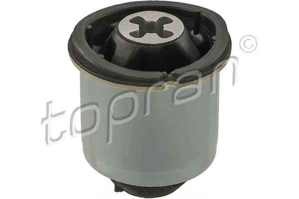 Bushing, axle beam