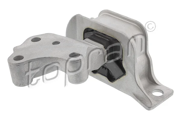 Mounting, engine