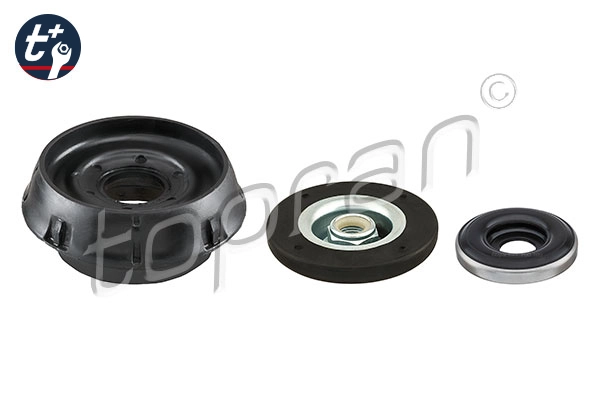 Repair Kit, suspension strut support mount