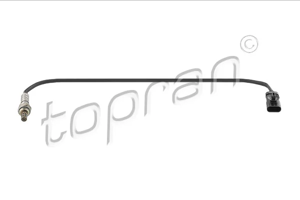 Oxygen Sensor
