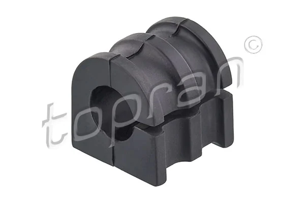 Mounting, stabiliser bar