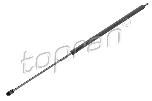 Gas Spring, bonnet