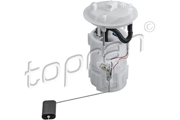 Fuel Feed Unit